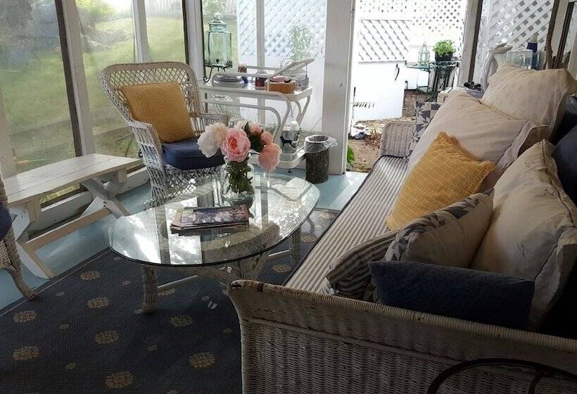 Отель The 1720 House