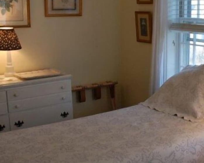 Отель The 1720 House