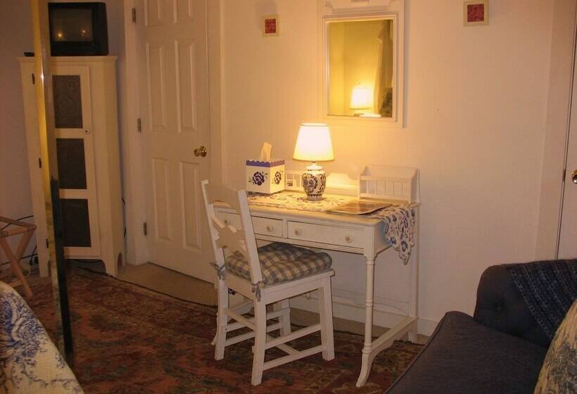 Отель The 1720 House