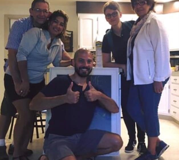 فندق The Little Italy Of Niagara Falls Bed & Breakfast