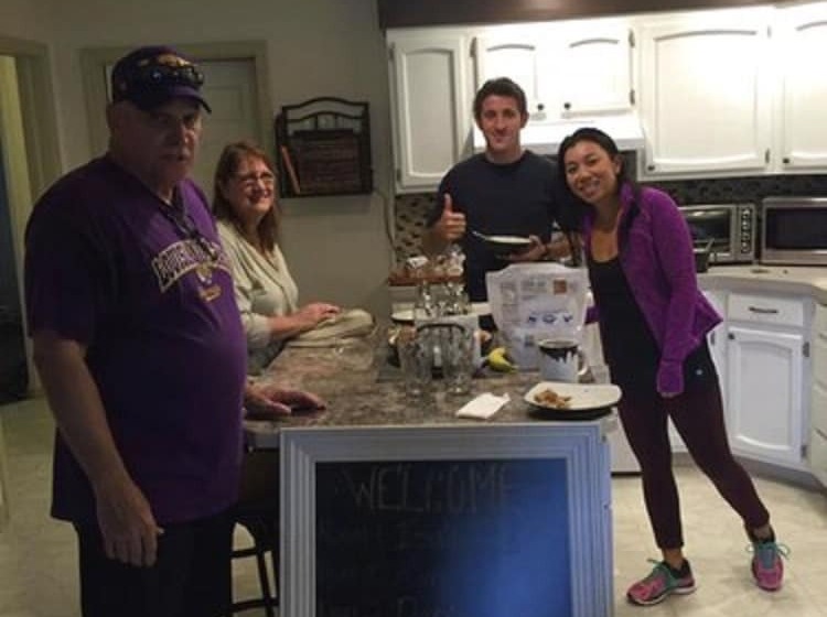 فندق The Little Italy Of Niagara Falls Bed & Breakfast