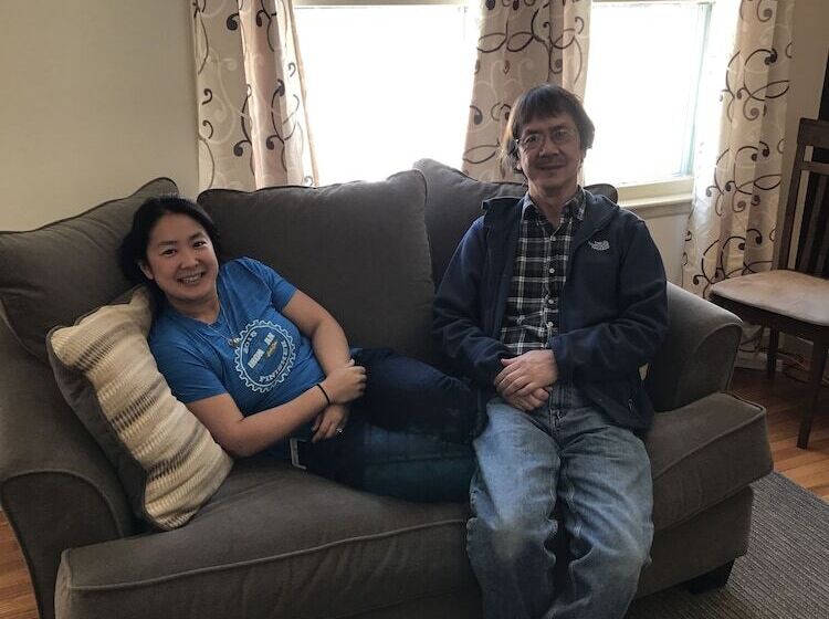 فندق The Little Italy Of Niagara Falls Bed & Breakfast