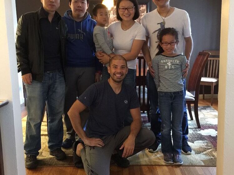 فندق The Little Italy Of Niagara Falls Bed & Breakfast