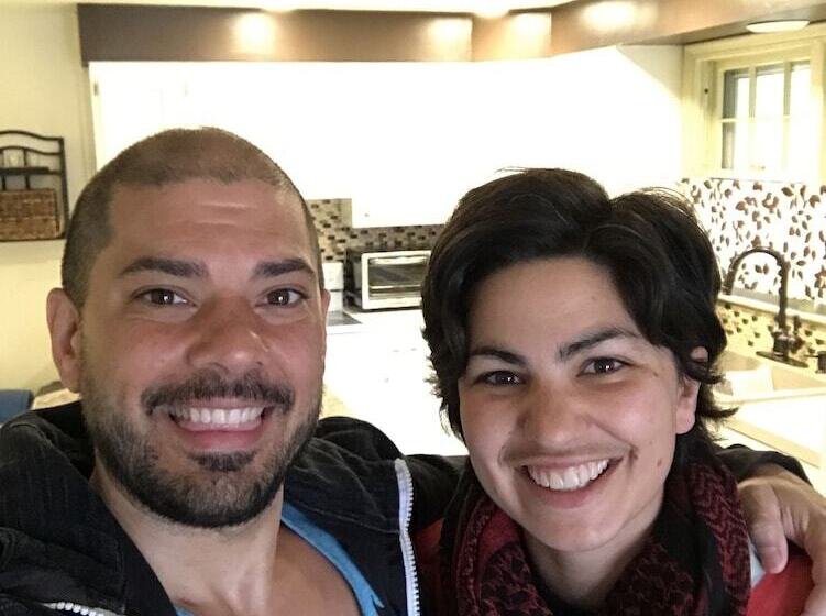 فندق The Little Italy Of Niagara Falls Bed & Breakfast