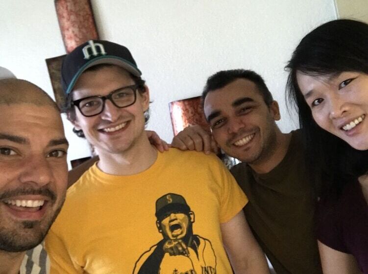 فندق The Little Italy Of Niagara Falls Bed & Breakfast