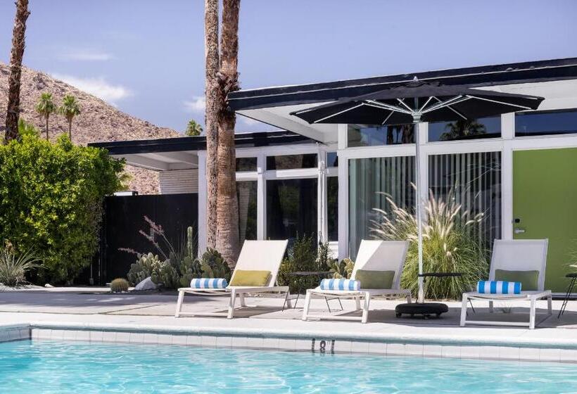 The Three Fifty Hotel, A Kirkwood Collection