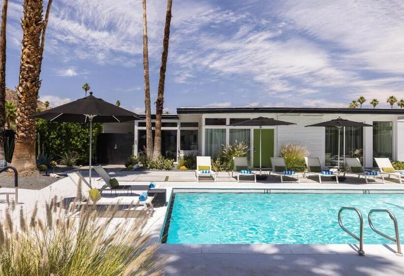 The Three Fifty Hotel, A Kirkwood Collection