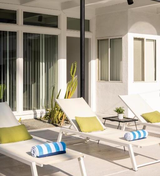 The Three Fifty Hotel, A Kirkwood Collection