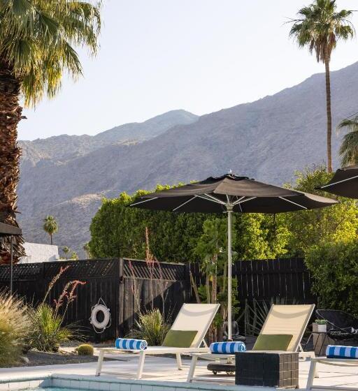 The Three Fifty Hotel, A Kirkwood Collection