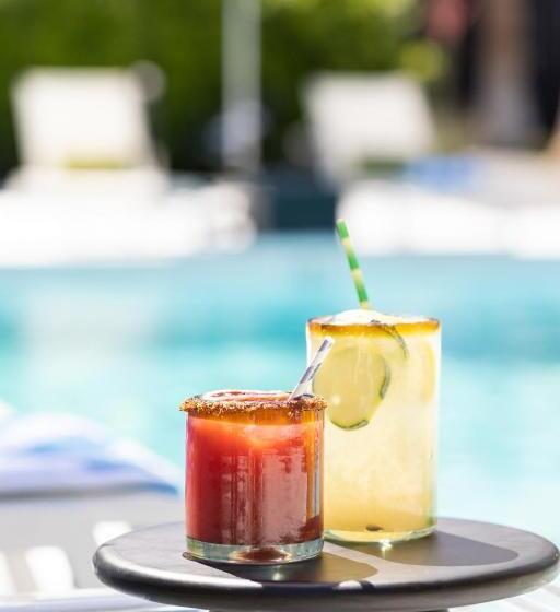 The Three Fifty Hotel, A Kirkwood Collection