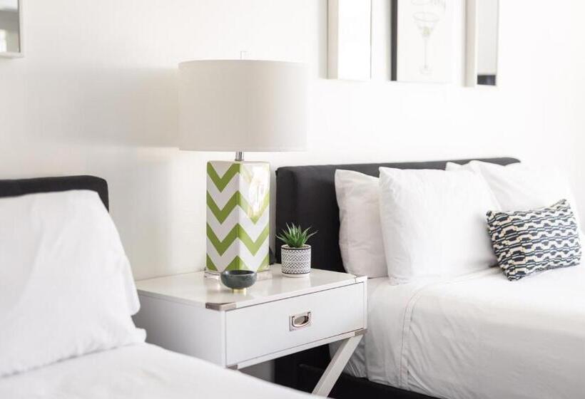 The Three Fifty Hotel, A Kirkwood Collection