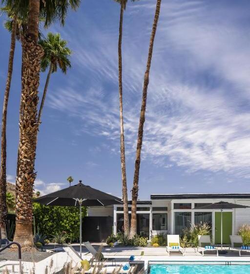 The Three Fifty Hotel, A Kirkwood Collection