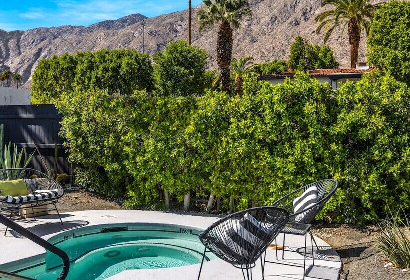 The Three Fifty Hotel, A Kirkwood Collection