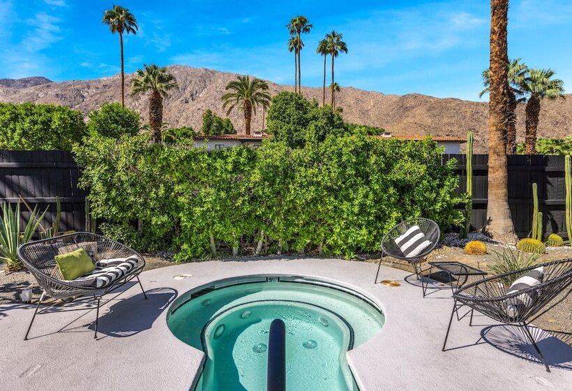 The Three Fifty Hotel, A Kirkwood Collection