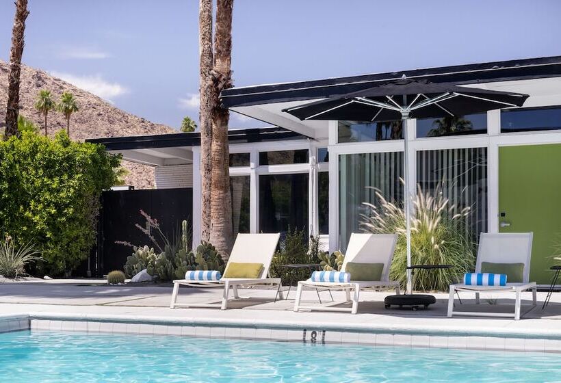 The Three Fifty Hotel, A Kirkwood Collection