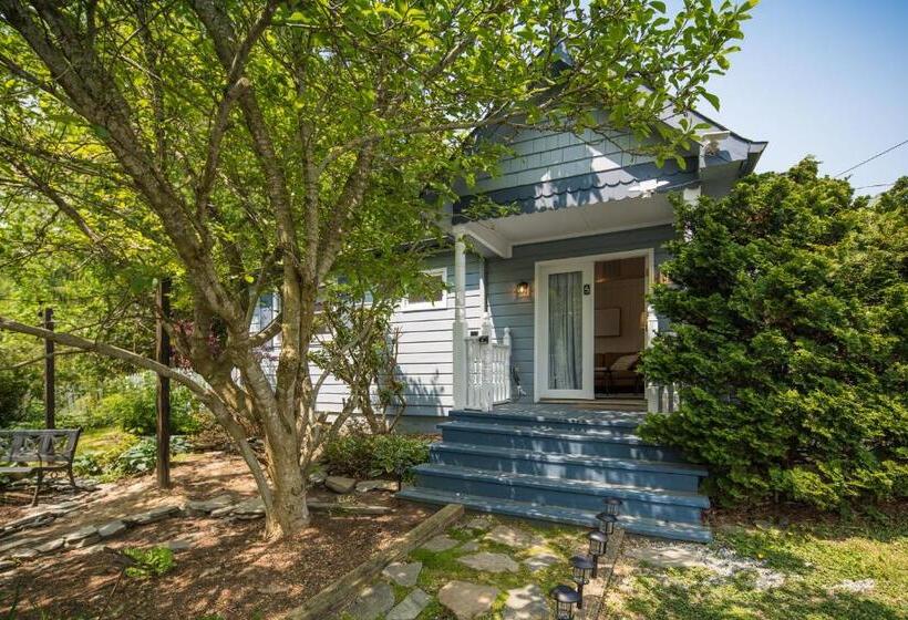 Otel The Victorian Inn Blowing Rock