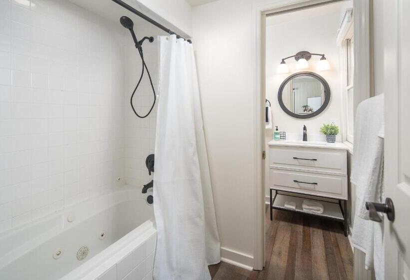 Otel The Victorian Inn Blowing Rock