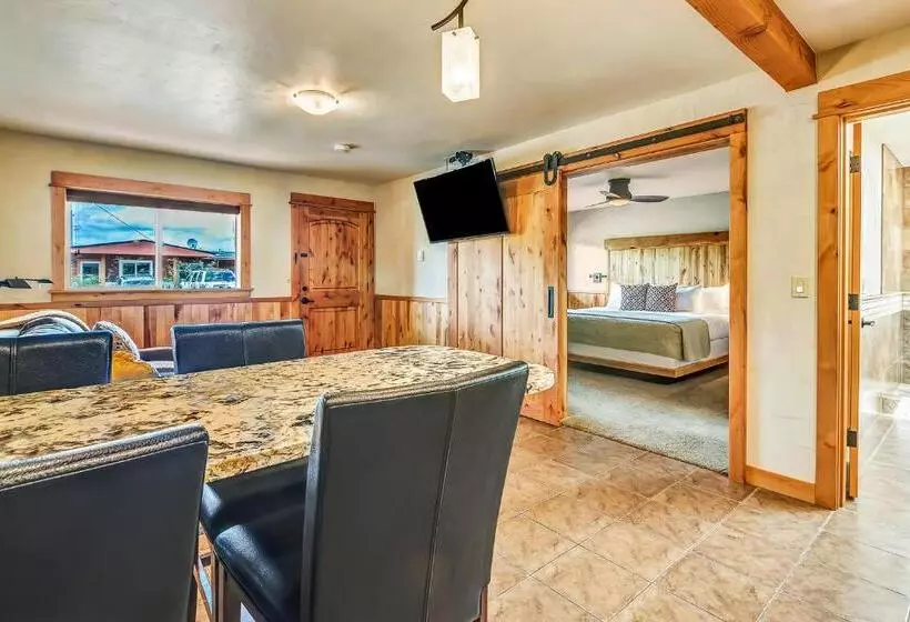 هتل Wall Street Suites
