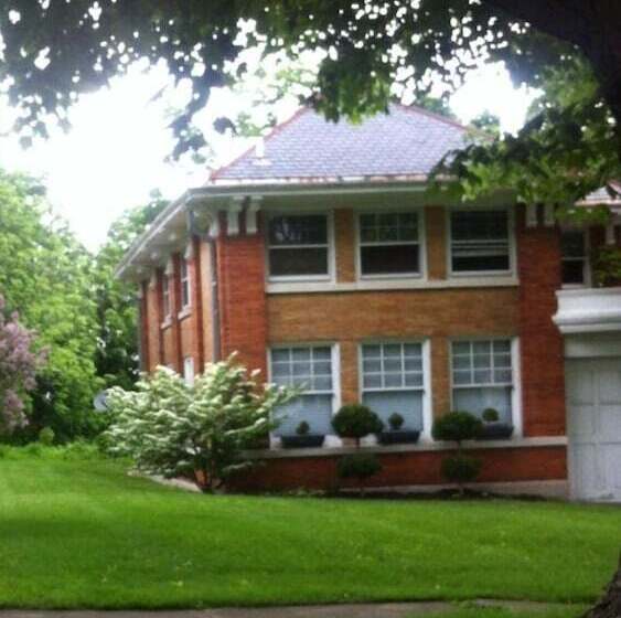 فندق Wc Lipe Mansion