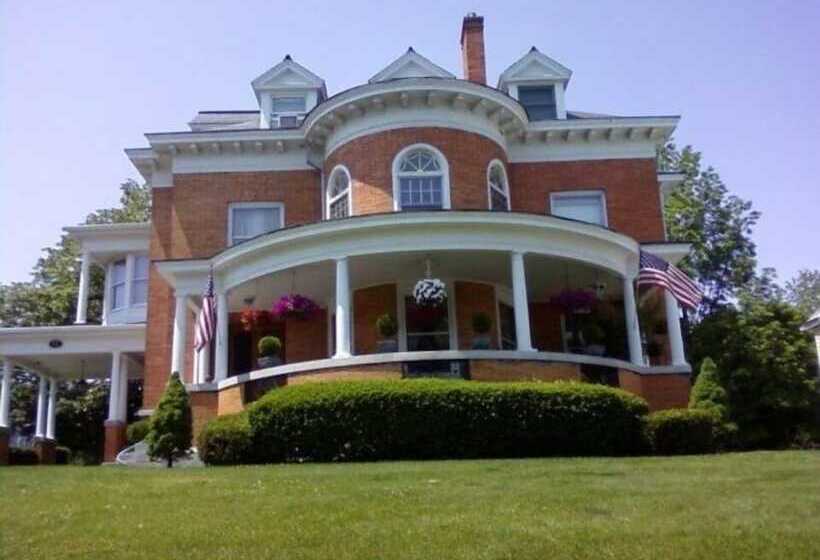 فندق Wc Lipe Mansion