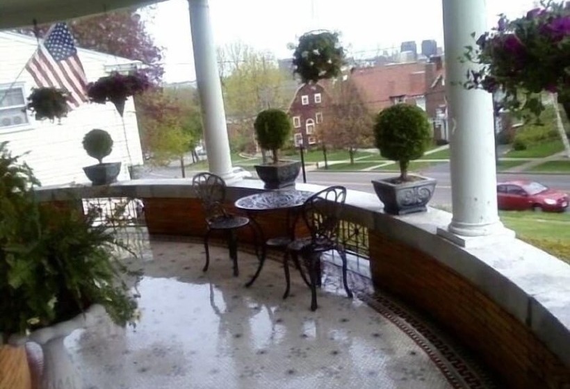 فندق Wc Lipe Mansion