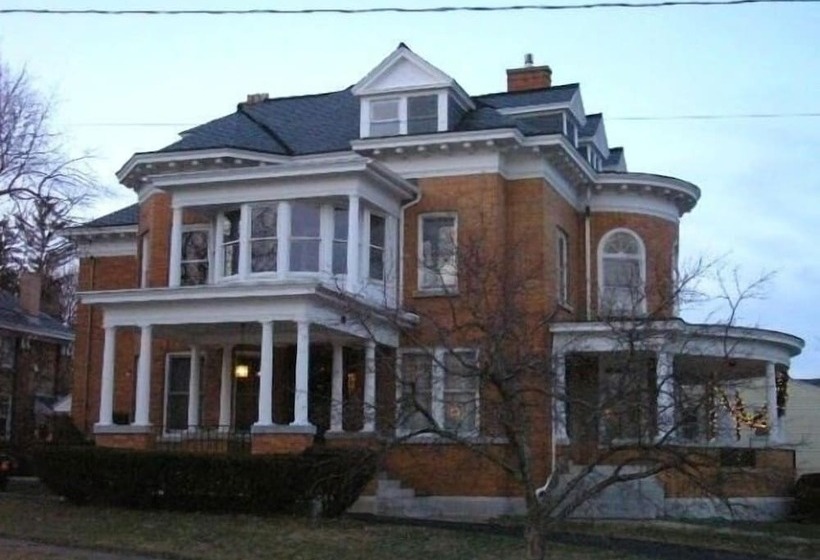 فندق Wc Lipe Mansion