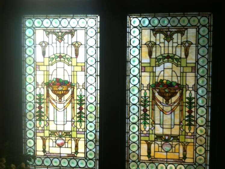 فندق Wc Lipe Mansion