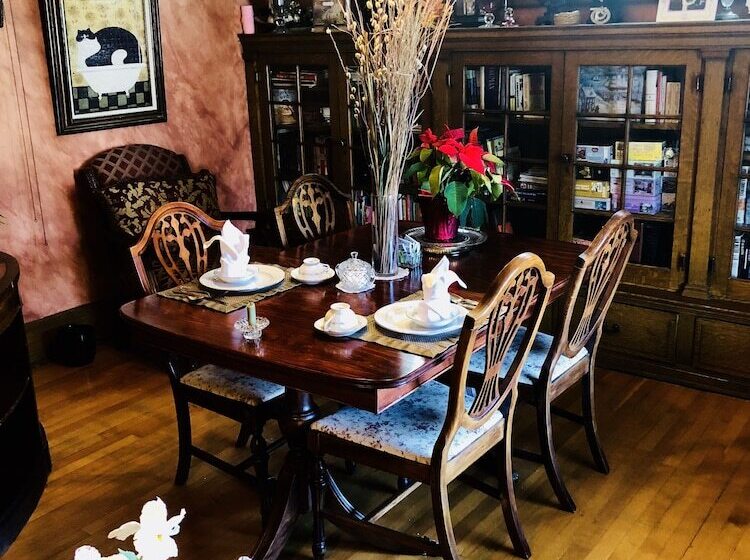 فندق Wc Lipe Mansion