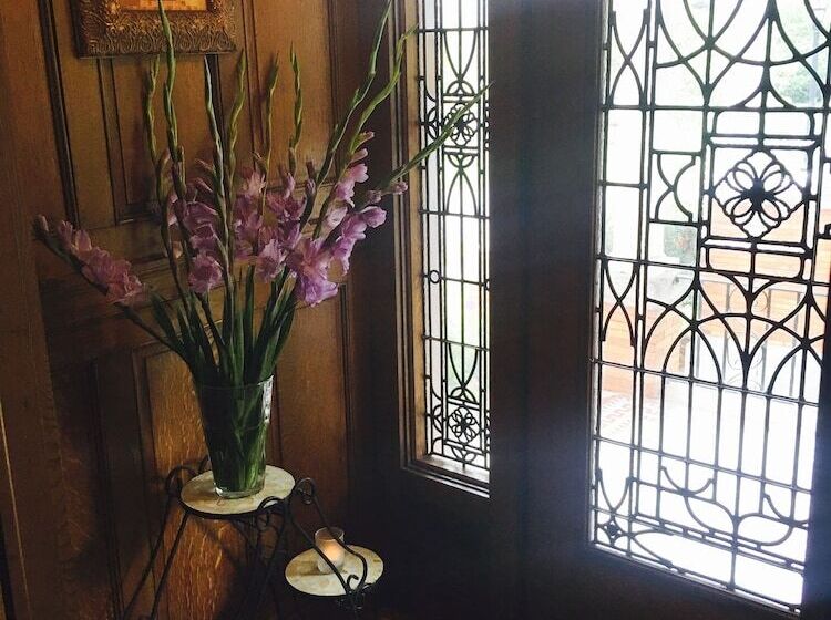 فندق Wc Lipe Mansion