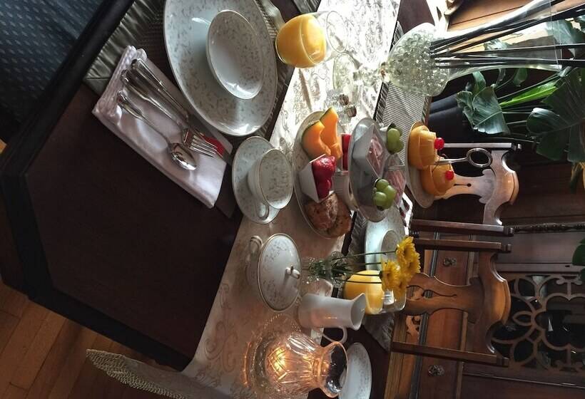 فندق Wc Lipe Mansion