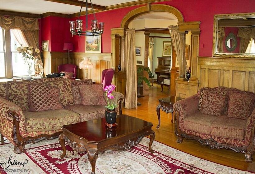 فندق Wc Lipe Mansion