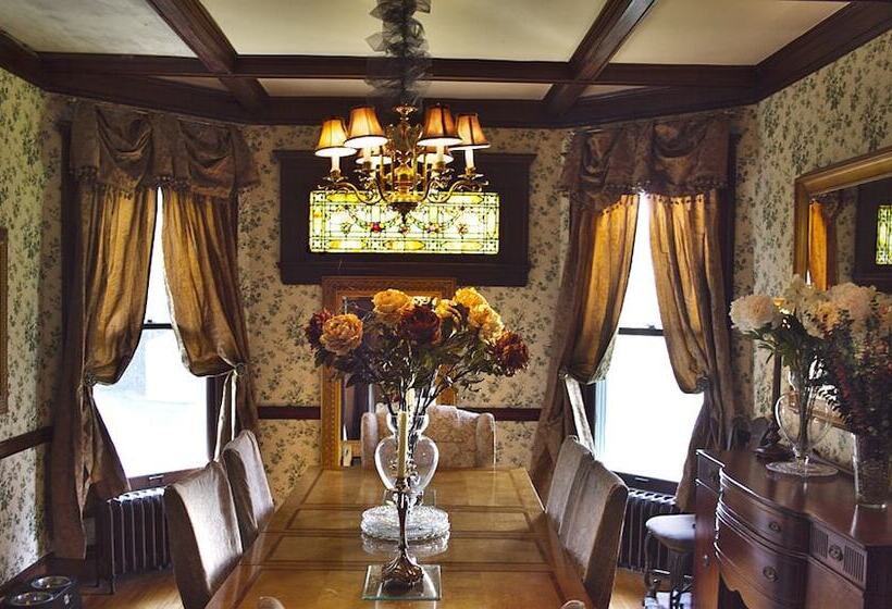 فندق Wc Lipe Mansion