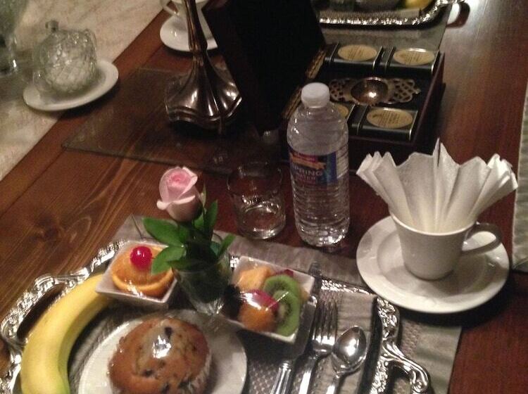 فندق Wc Lipe Mansion