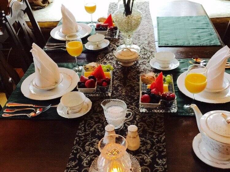 فندق Wc Lipe Mansion