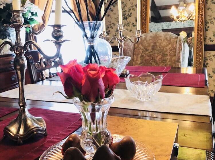 فندق Wc Lipe Mansion