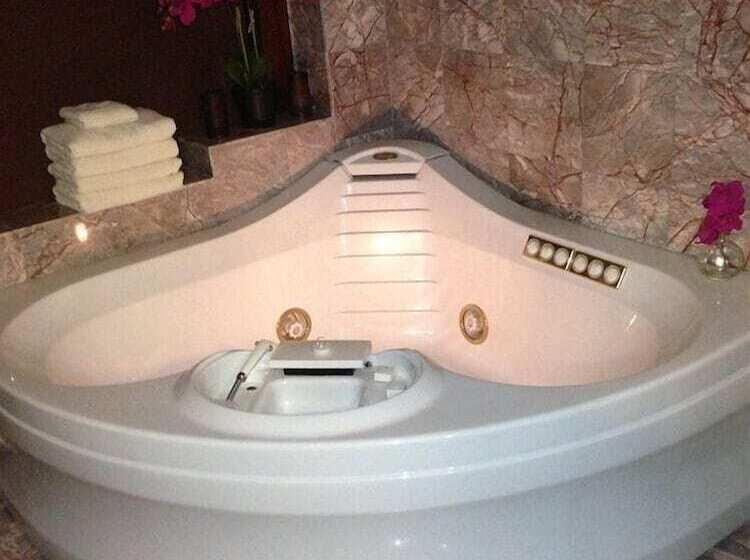 فندق Wc Lipe Mansion