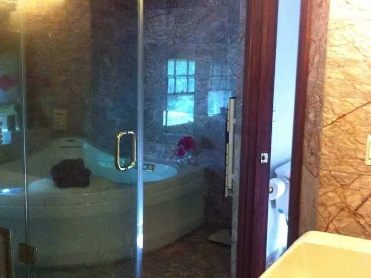 هتل Wc Lipe Mansion