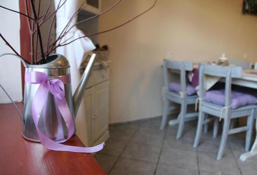 فندق Zajazd Podlesie