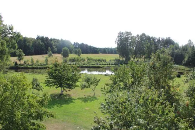 ホテル Zajazd Podlesie