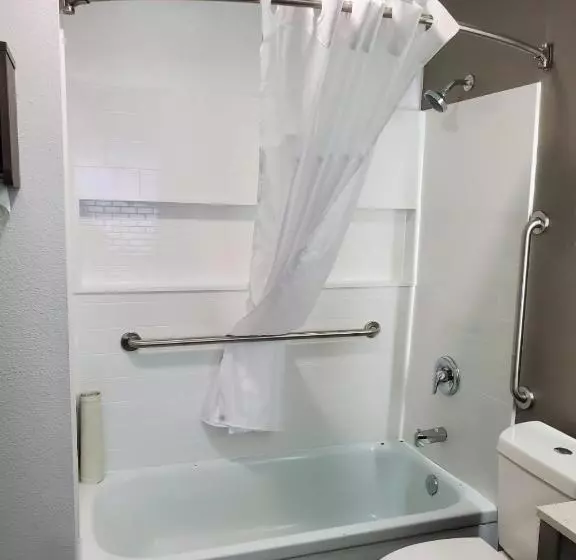 Money Saver Motel