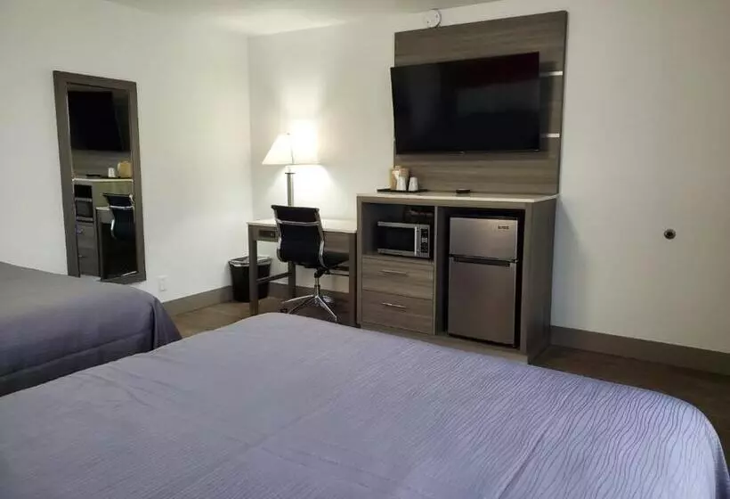 Money Saver Motel