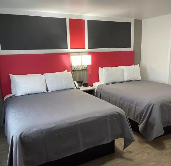 Money Saver Motel