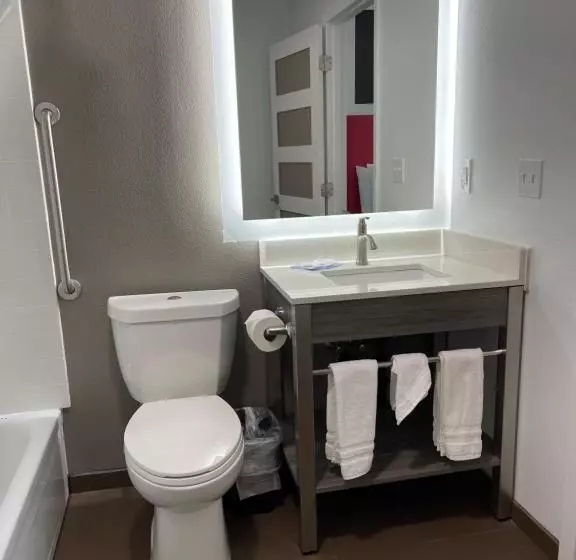 Money Saver Motel