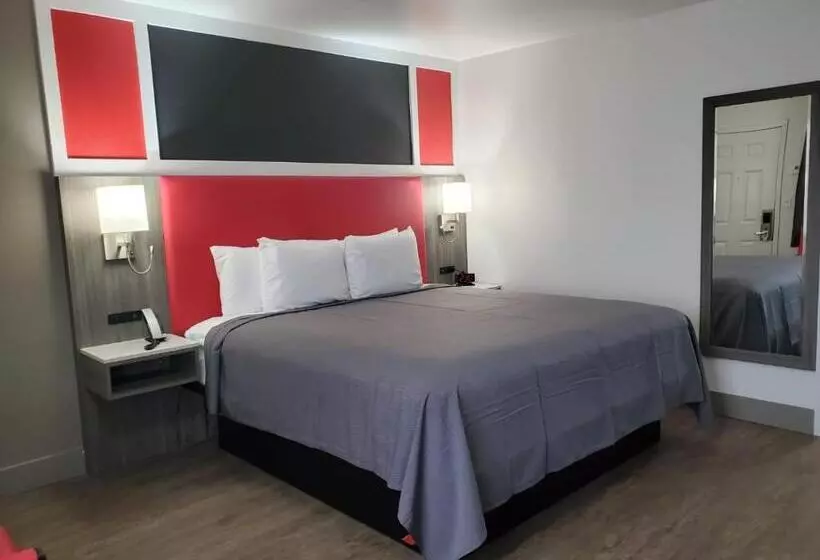 Money Saver Motel