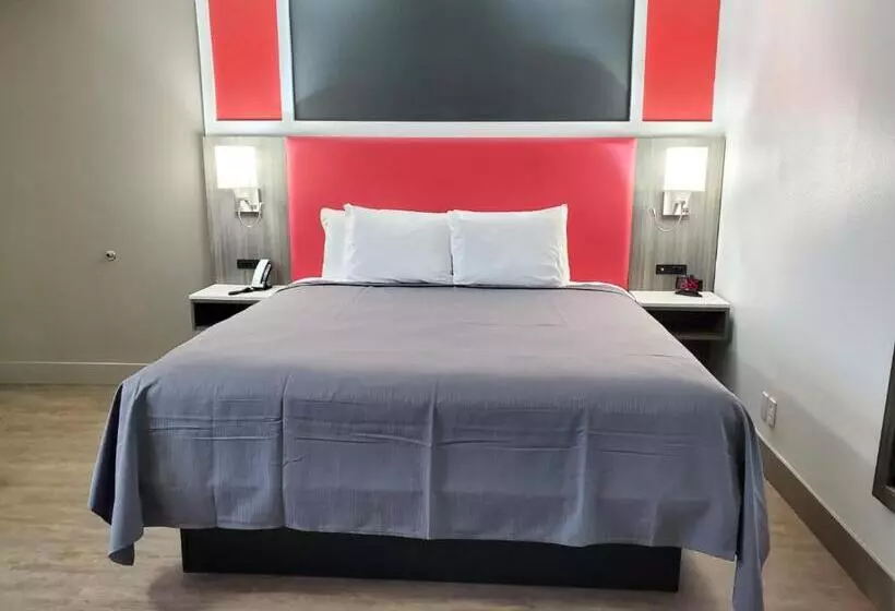 Money Saver Motel