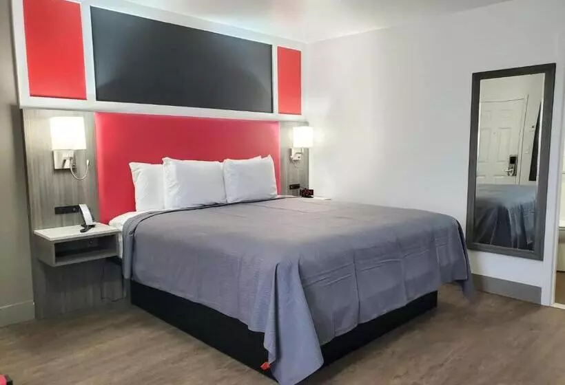 Money Saver Motel