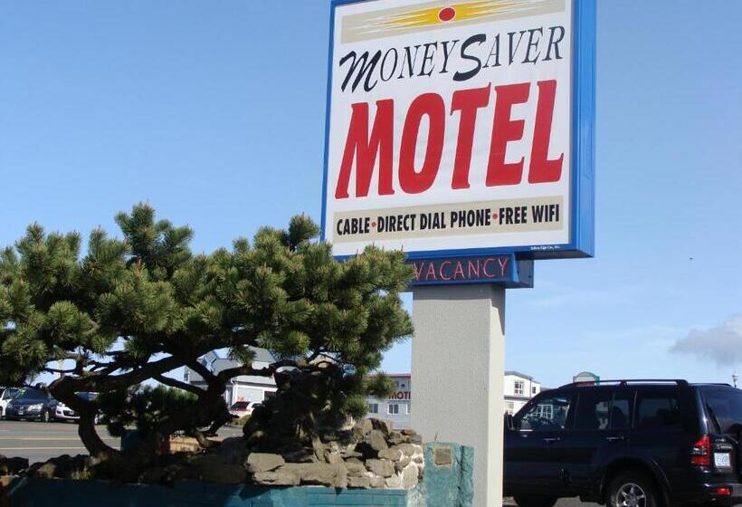 Money Saver Motel