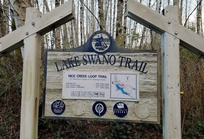 Motel 6 - Aberdeen, WA