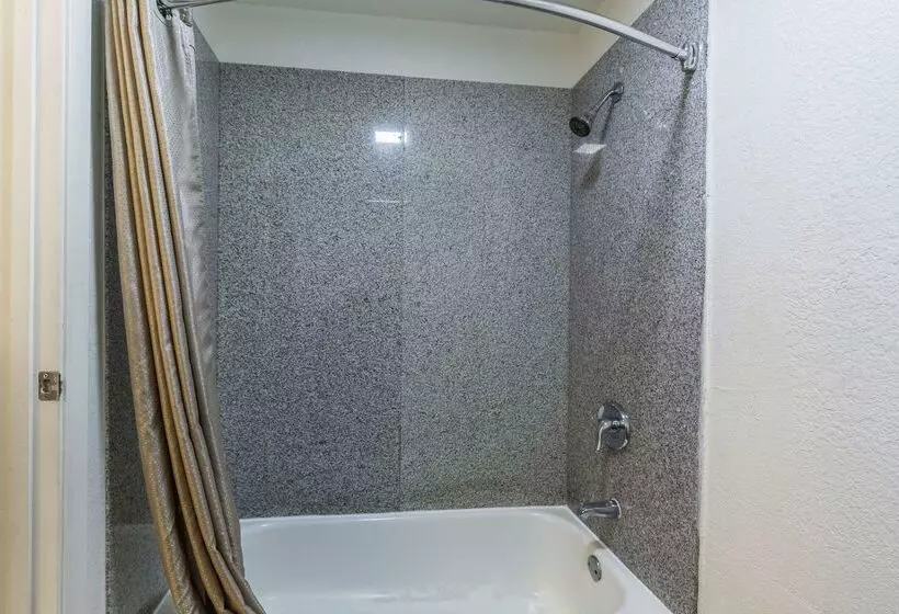 Hotelli Quality Inn & Suites Port Lavaca Near Lighthouse Beach