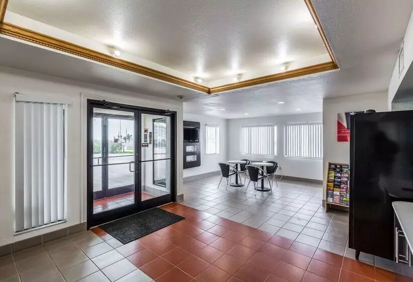Hotelli Quality Inn & Suites Port Lavaca Near Lighthouse Beach